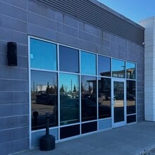 5103-5177 55 Ave NW, Edmonton, AB à louer Photo intérieure– Image 1 sur 6