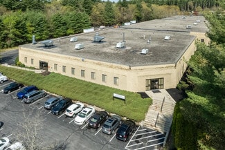 Plus de détails pour 16 Esquire Rd, North Billerica, MA - Local d'activités à louer