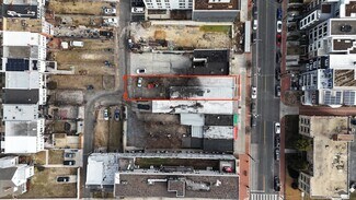 Plus de détails pour 823-825 Kennedy St NW, Washington, DC - Local commercial à vendre
