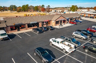 Plus de détails pour 1904-1918 Dr. Martin Luther King Jr. Blvd, New Bern, NC - Local commercial à vendre