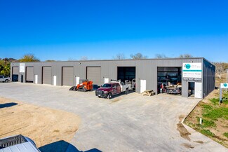 Plus de détails pour 149 Ferryboat Ln, New Braunfels, TX - Industriel/Logistique à louer