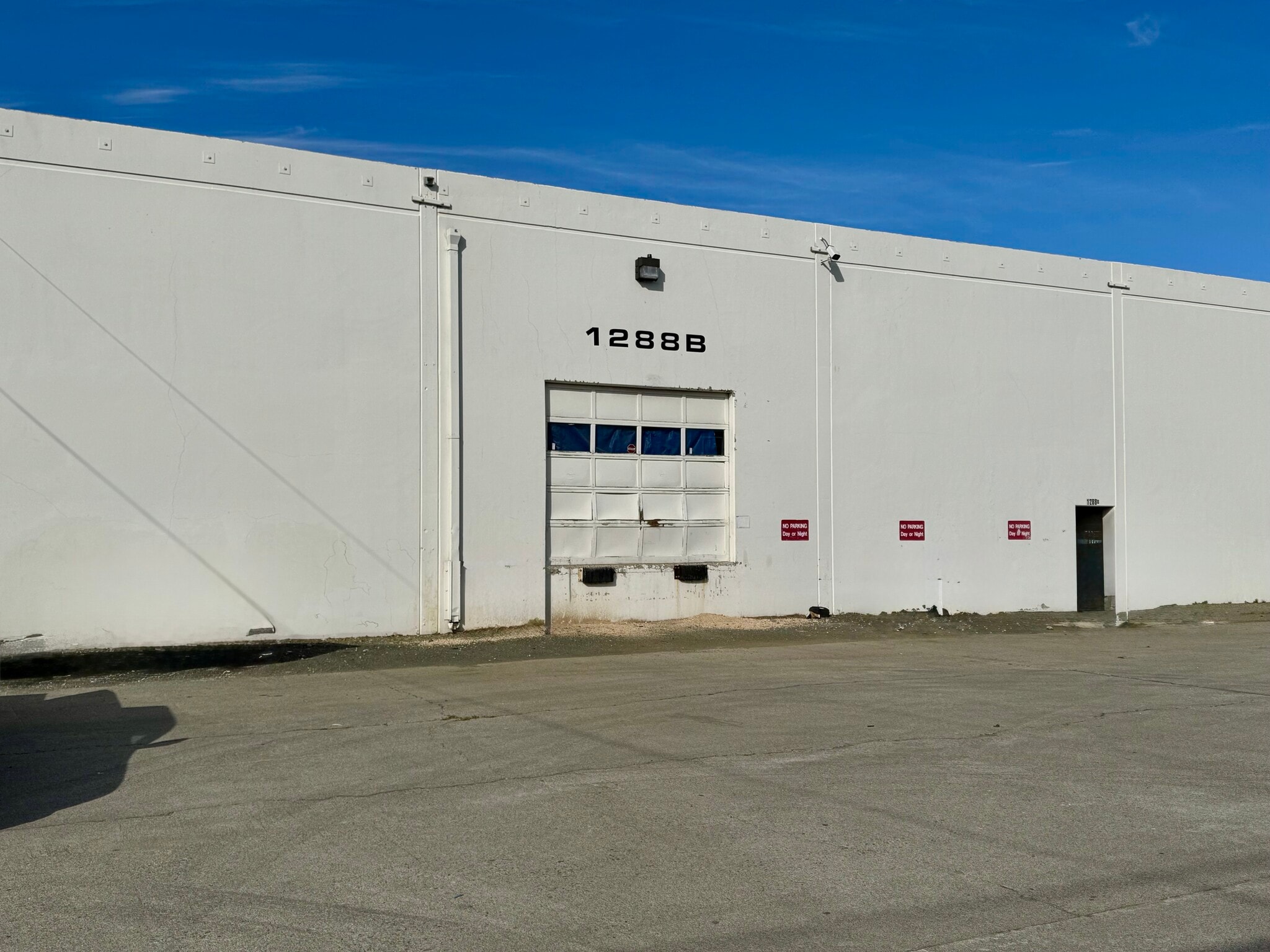 1260-1290 Oddstad Dr, Redwood City, CA à louer Photo de l’immeuble– Image 1 sur 6