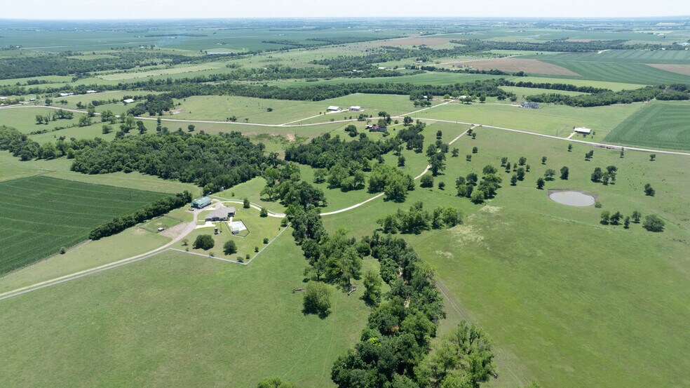 9424 Hackberry Rd, Holland, TX à vendre - Photo de l’immeuble – Image 3 sur 27