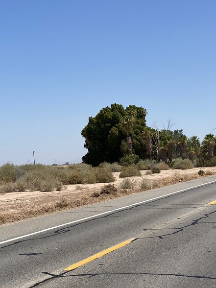 1598 E US Highway 98, Calexico, CA à vendre - Photo de l’immeuble – Image 3 sur 16
