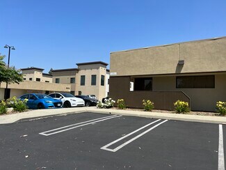 Plus de détails pour 9635 Monte Vista Ave, Montclair, CA - Bureau/Médical à louer