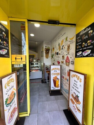 Plus de détails pour Local commercial à louer