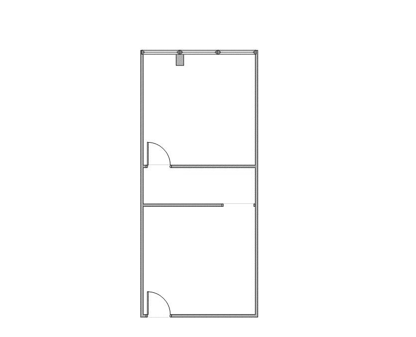 3934 W FM-1960, Houston, TX à louer Plan d’étage– Image 1 sur 1