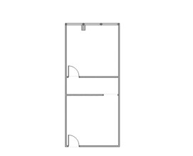 3934 W FM-1960, Houston, TX à louer Plan d’étage– Image 1 sur 1