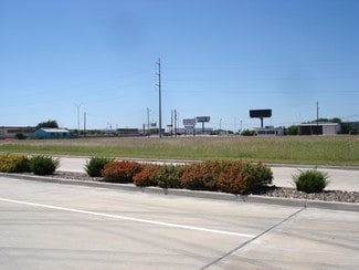 Plus de détails pour 1420 S Padre Island Dr, Corpus Christi, TX - Terrain à vendre