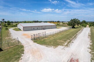 Plus de détails pour 409 HWY 80 UNIT #546, Olden, TX - Industriel/Logistique à vendre