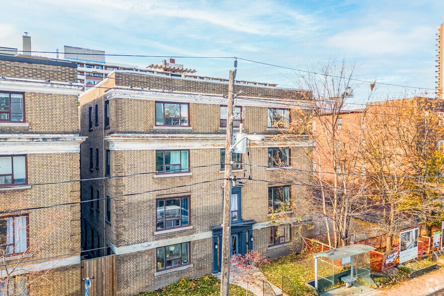 1520-1524 Bathurst St, Toronto, ON à vendre - Photo de l’immeuble – Image 2 sur 22