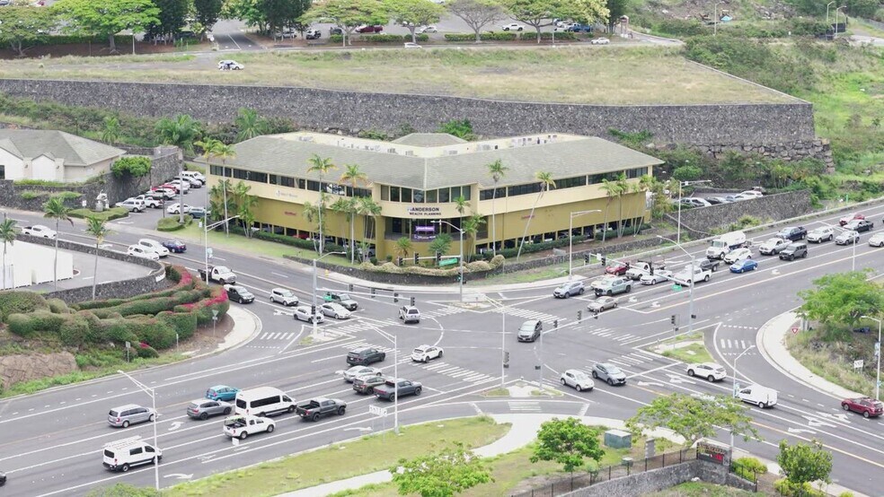 75-1000 Henry St, Kailua Kona, HI à vendre - Vidéo sur l’annonce professionnelle – Image 3 sur 25