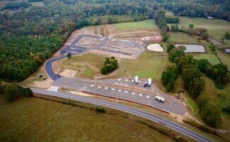 Plus de détails pour 7247 OK-4, Watson, OK - Terrain à vendre