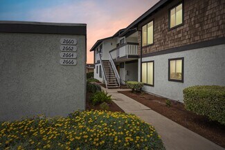 Plus de détails pour 2660 N Bourbon St, Orange, CA - Logement à vendre