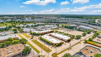 Plus de détails pour 11011 Brooklet Dr, Houston, TX - Local d'activités à louer