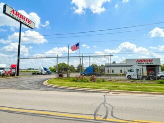 Plus de détails pour 245 W South Frontage Rd, Bolingbrook, IL - Local d’activités à vendre