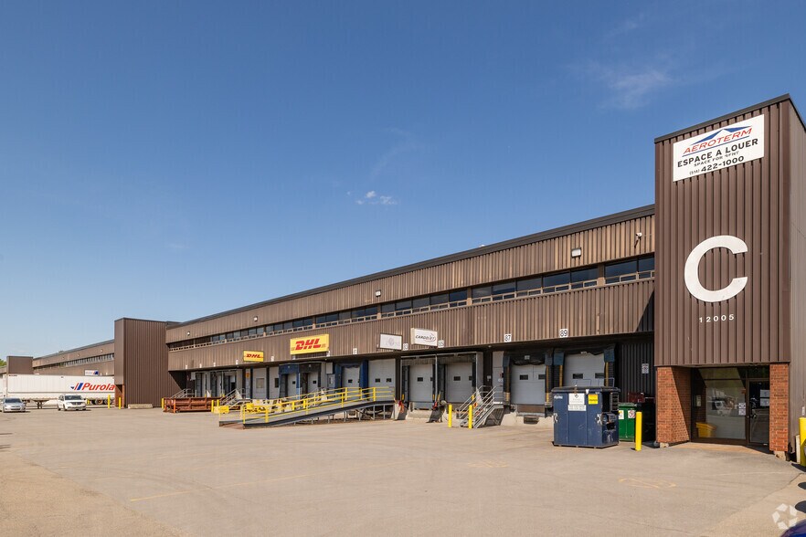 12005 Raymonde-de Laroche, Mirabel, QC à louer - Photo de l’immeuble – Image 2 sur 5