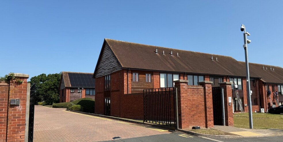 Jill Ln, Redditch à vendre - Photo principale – Image 1 sur 1