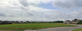 Plus de détails pour 0001 Via Toscana Lane, Rockwall, TX - Terrain à vendre
