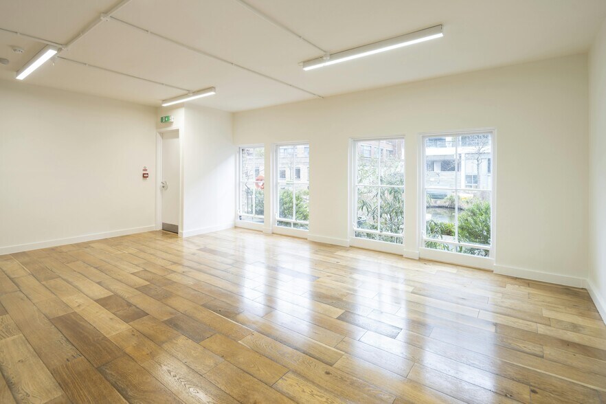 44-48 Wharf Rd, Londres à louer - Photo de l’immeuble – Image 3 sur 131