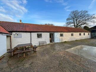 Plus de détails pour Park Farm, Kings Lynn - Industriel/Logistique à louer
