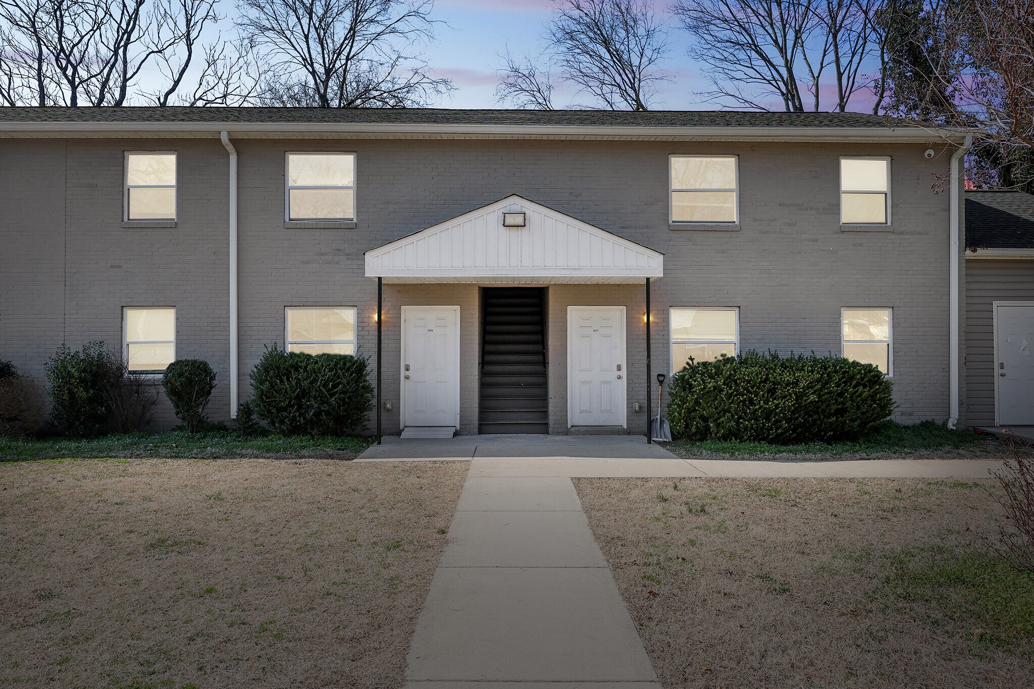 2110-2112 Redd St, Richmond, VA à vendre Photo de l’immeuble– Image 1 sur 13