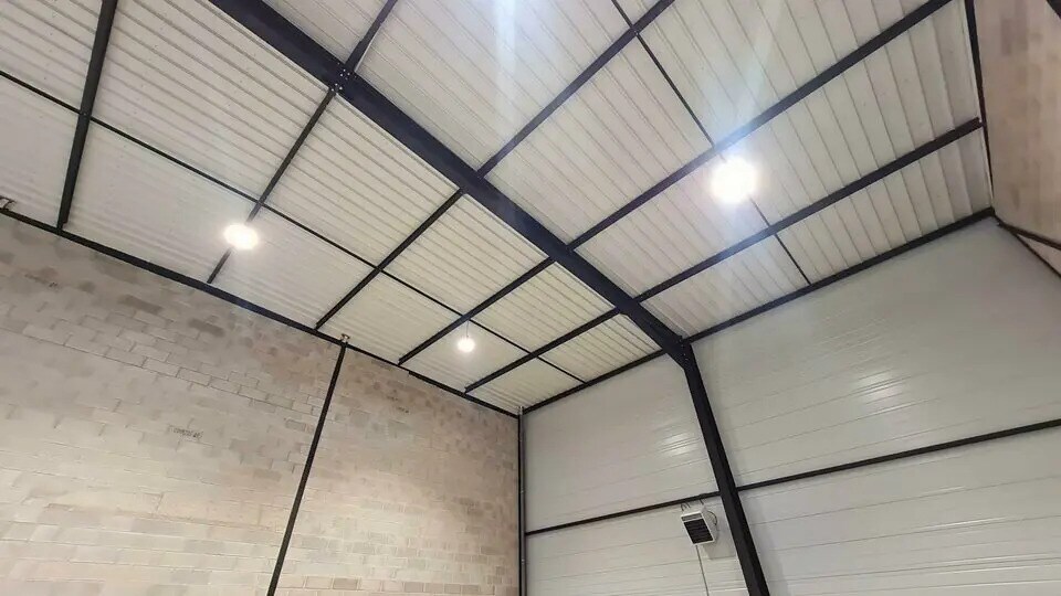 Local d’activités dans Étupes à louer - Photo intérieure – Image 2 sur 5