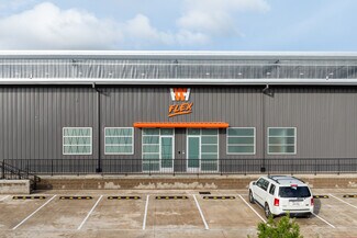 Plus de détails pour 1027 Outpost Dr, Conroe, TX - Différents types d’espaces à louer