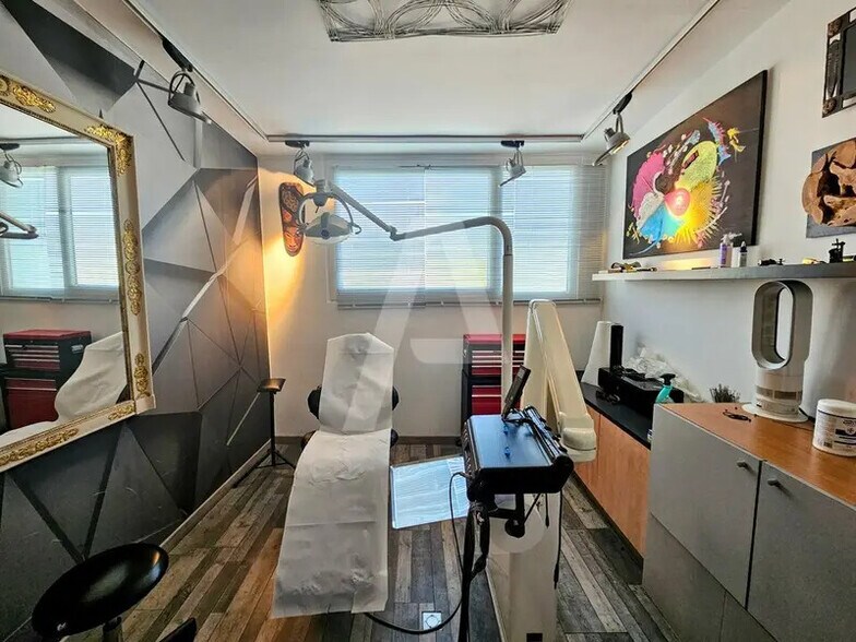 2 Rue Du Val D'Orsay, Orsay à vendre - Photo intérieure – Image 2 sur 6
