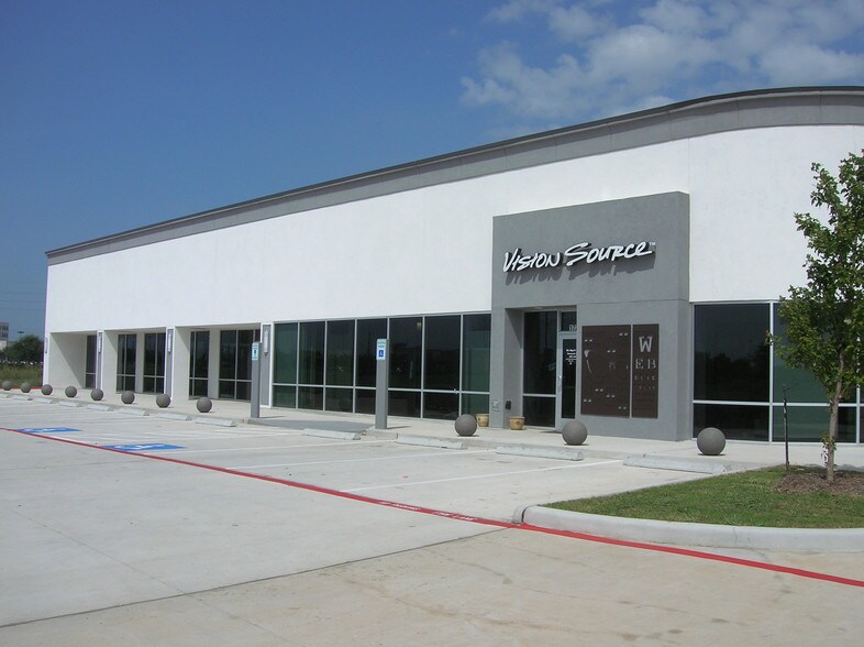 17228 W Grand Parkway S, Sugar Land, TX à louer - Photo principale – Image 1 sur 2