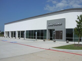 Plus de détails pour 17228 W Grand Parkway S, Sugar Land, TX - Médical à louer