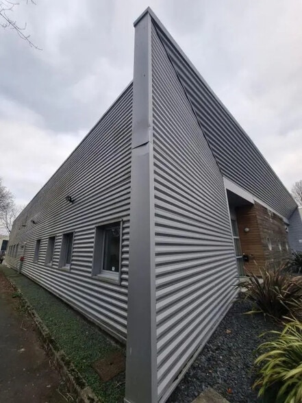 Bureau dans La Chapelle-sur-Erdre à vendre - Photo de l’immeuble – Image 1 sur 5