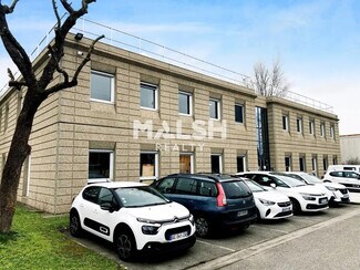 Plus de détails pour Bureau à louer