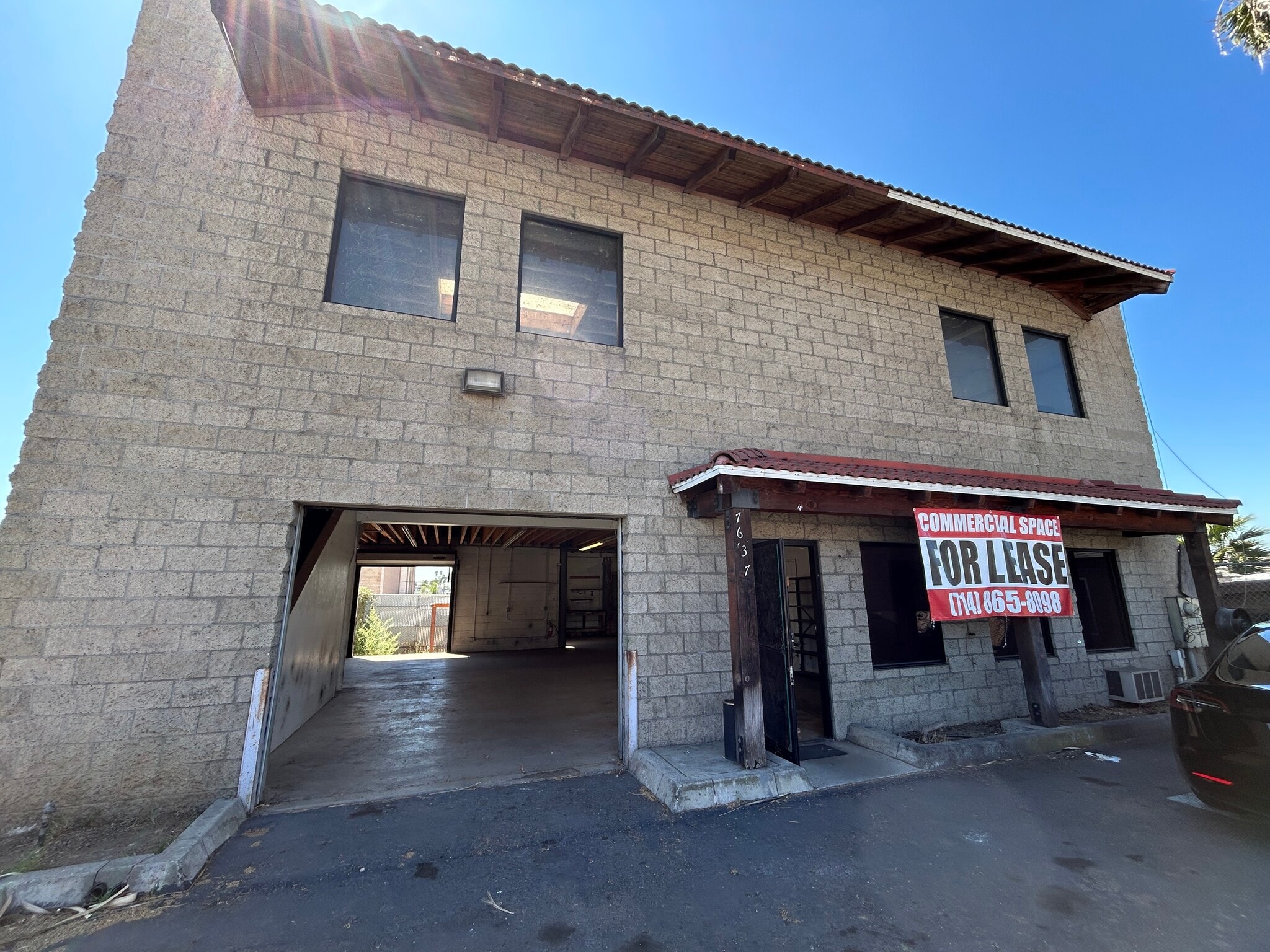 7637 North St, Lemon Grove, CA à louer Photo intérieure– Image 1 sur 7
