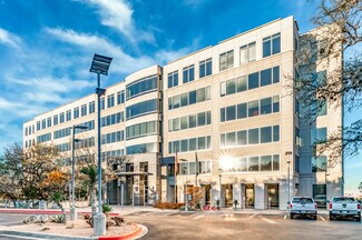 Plus de détails pour 2901 Via Fortuna Dr, Austin, TX - Bureau à louer