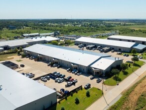 8141 Gateway Dr, Argyle, TX - VUE AÉRIENNE vue de carte - Image1