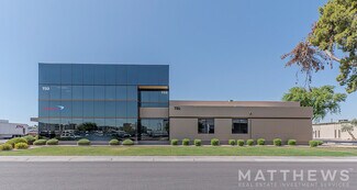 Plus de détails pour 733 W 22nd St, Tempe, AZ - Industriel/Logistique à vendre