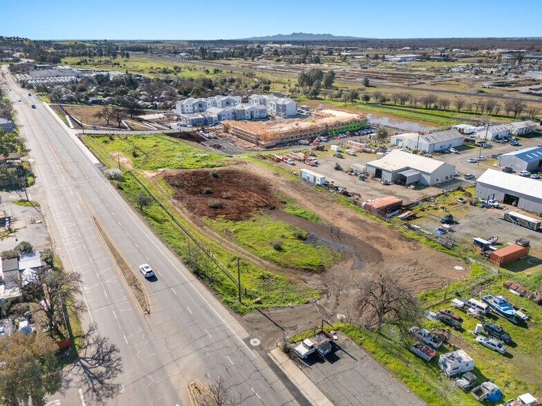 0 Lincoln Blvd, Oroville, CA à vendre - Photo principale – Image 1 sur 2