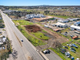 Plus de détails pour 0 Lincoln Blvd, Oroville, CA - Terrain à vendre