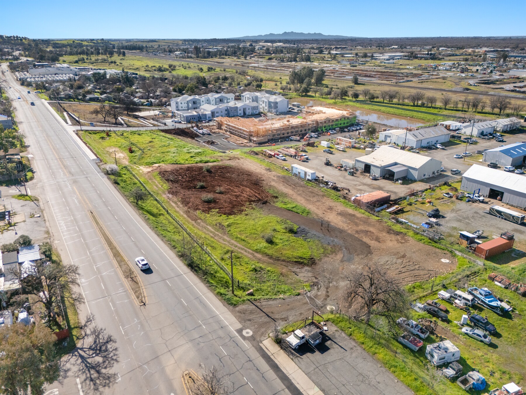 0 Lincoln Blvd, Oroville, CA à vendre Photo principale– Image 1 sur 3