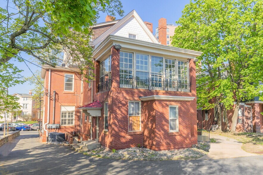 1308 Delaware Ave, Wilmington, DE à louer - Photo de l’immeuble – Image 3 sur 11