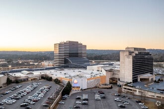 3000 Riverchase Galleria, Birmingham, AL - Vue aérienne  vue de carte - Image1