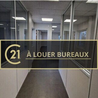 Plus de détails pour Bureau à louer