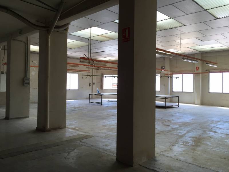 Local commercial dans Castelló de Rugat, Valencia à vendre Photo principale– Image 1 sur 10