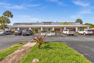 Plus de détails pour 2450-2556 W Oakland Park Blvd, Oakland Park, FL - Local commercial à vendre