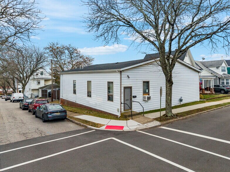 29 Summit Ave, Clifton, NJ à vendre - Photo de l’immeuble – Image 1 sur 5