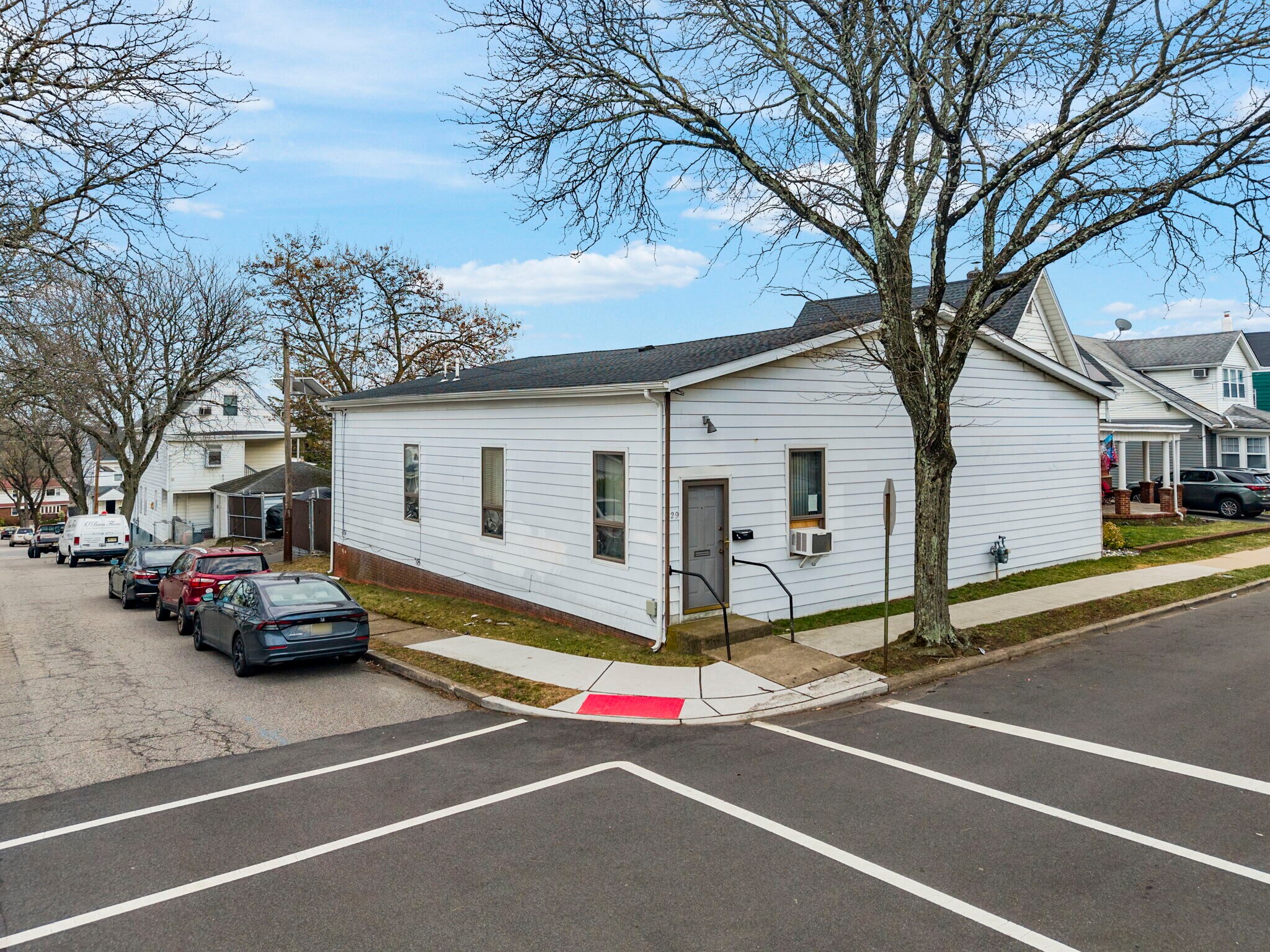 29 Summit Ave, Clifton, NJ à vendre Photo de l’immeuble– Image 1 sur 6