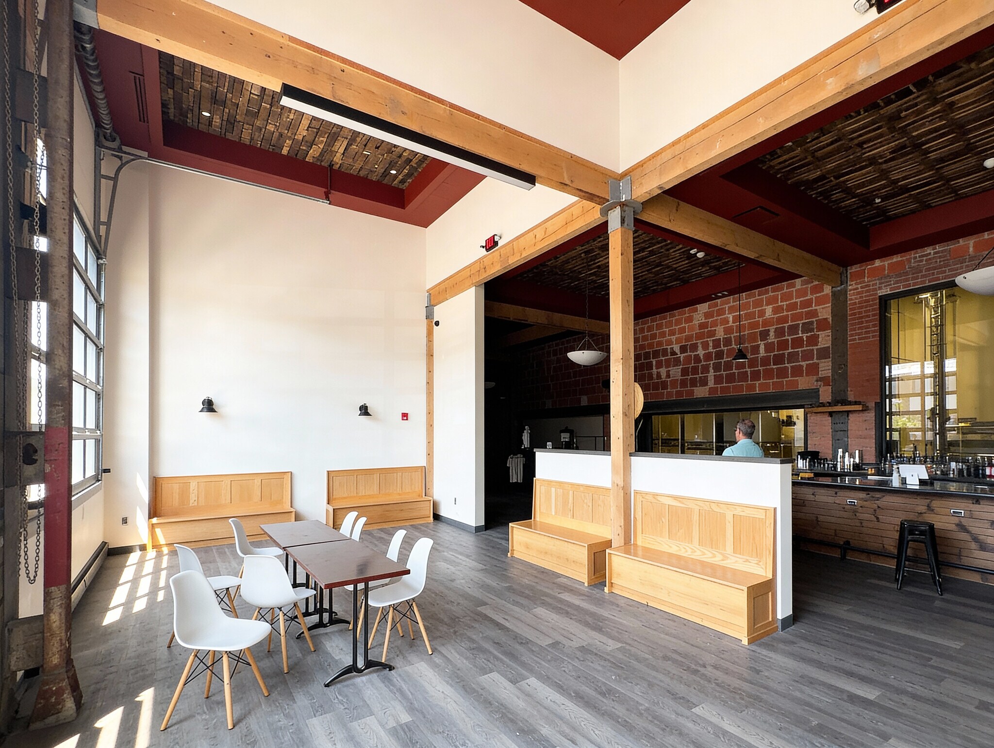 1344-1350 University Ave, Rochester, NY à louer Photo principale– Image 1 sur 15