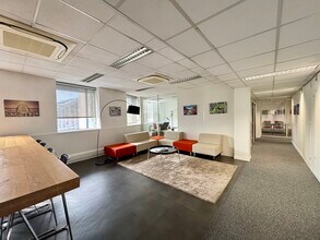 88 Avenue Du Général Leclerc, Boulogne-Billancourt à louer Photo intérieure– Image 1 sur 5