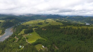 Plus de détails pour 1111 Kellogg Camp Ln, Oakland, OR - Spécialisé à vendre